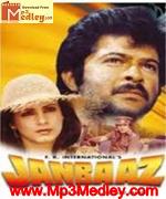 Jaanbaaz 1986